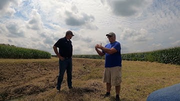 WLEB FLG Two-Stage Ditch