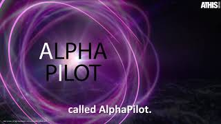 ALPHAPILOT — LOCKHEED MARTIN INNOVATION CHALLENGE