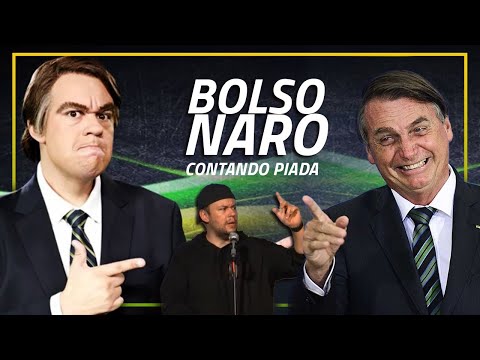 Piada com nova versão