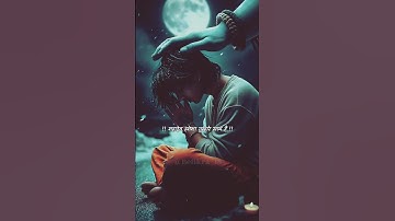 महादेव कहते हैं संघर्ष से❤️Mahadev Status|Bholenath Status#shiv#mahadev#shivstatus#shortsfeed#shorts