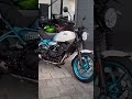 Royal Enfield Guerrilla: Será que Essa Moto Aguenta o Tranco? Comenta Aí o Que Você Acha! #moto