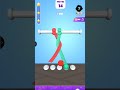 Tangle Master 3D  Level 10// All Complete gameplay walkthrough Android/iOS #shorts #gameplay