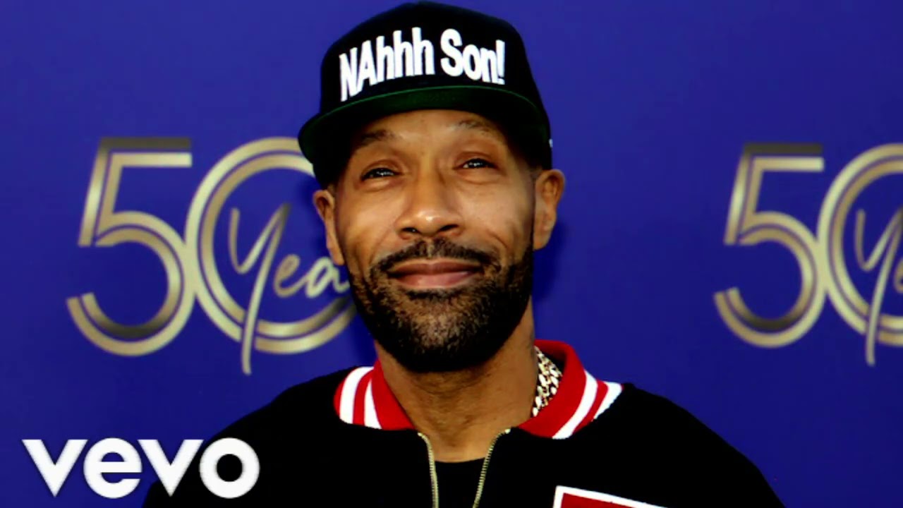 Redman Tonight's the Night, the Punk Smooth Edit - YouTube