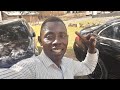 Finally deemwango arrived village today