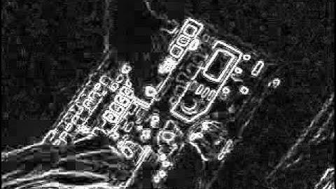 Korg EMX1 minimal techno