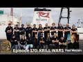 Episode 170: Paul Watson Defending the Southern Ocean with Operation Krill Wars