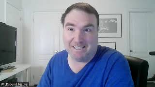 Podcast: EP. 1639: Screenwriter Andy Carpenter (YOU WERE WRONG ABOUT THE JELLYFISH)