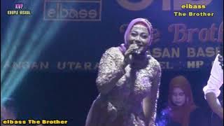 RANA RANI Artist - Akhir Perpisahan //Cover ELbass the Brother by khuple