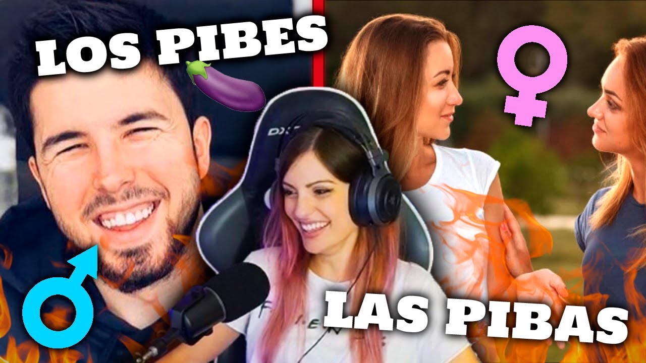 PIBES vs PIBAS versión WILLYREX 2 | Cristinini