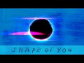 Shape Of You (Diemond'Kevs Remix)