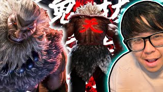 AKUMA HAS TO BE TOP TIER IN SF6 + EVO JAPAN REVEALS