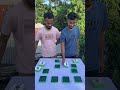 Tamim vs samir🫠✨ #foryou #magic #challeger #games #funny #challenge #viralvideo