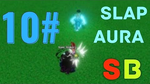 10# exploiters i found in KS mode only | Roblox - slap battles #slapbattles #exploiters