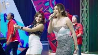 Shepin Misa Feat. Mala Agatha - Pantun Janda | OM. Nirwana (PENGEMAR   Music)