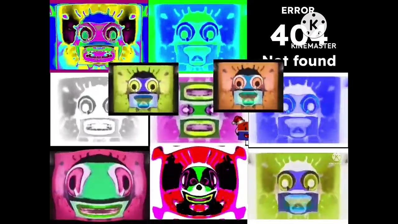 (MOST POPULAR VIDEO) 11 Klasky Csupo effects #1 (FIXED) wait a minute… G MAJOR 1 ARE YOU BACK!?!?