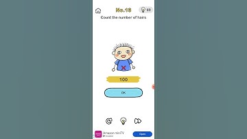 Level 13 of brainout #gaming #games