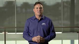 JEA Business Minute for Business Customers