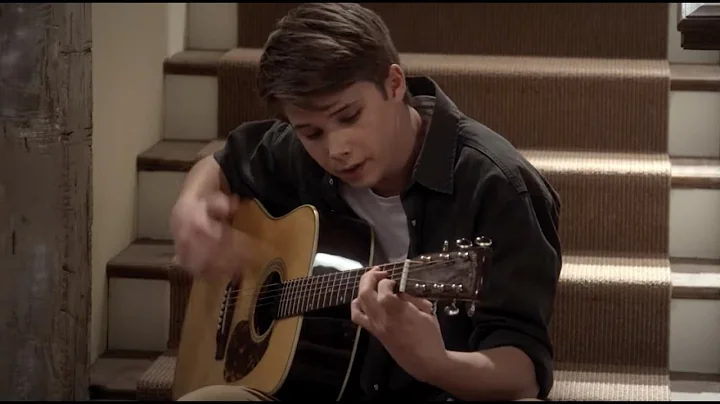 Jamie Mann  Country Comfort  Song