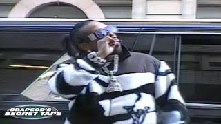 Westside Gunn - Ishkabibble's feat. Black Thought (reprod. SUNDAY)