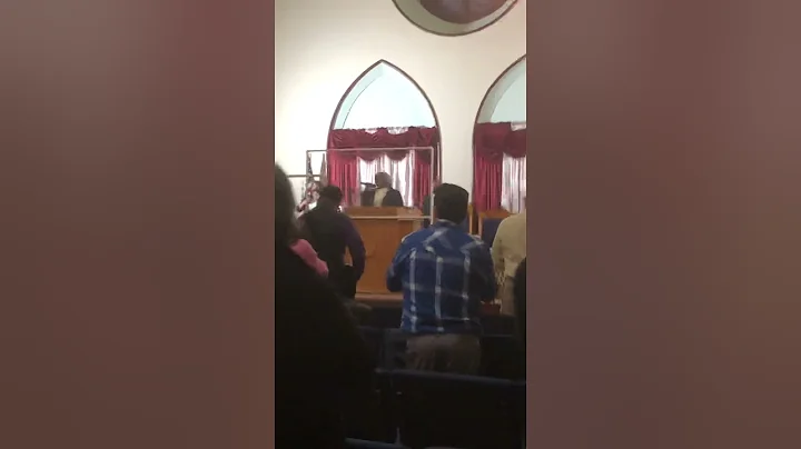 Corito Mira que te mando | Pastora Mis. Ivette Roman