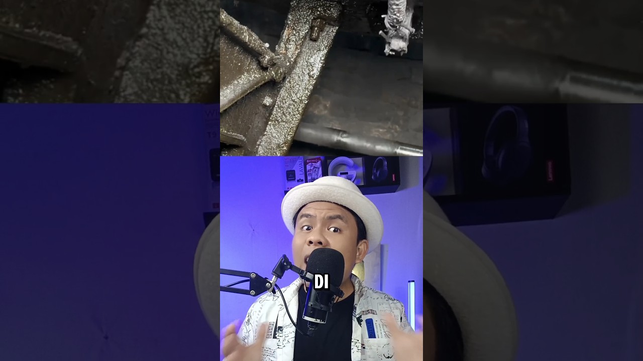 Fakta terakhir bikin wow #misteriduadunia #faktaunik #faktamenarik #infomenarik