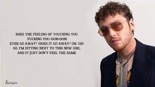 Bazzi - Will It Ever Feel The Same? (Lyrics) #karanslyrics #bazzi