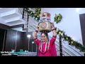 Wedding teaser ii 2024 ii komalpreet weds rajatdeep sainistudioarno saini