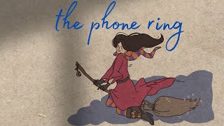Anthony Lazaro - The Phone Ring