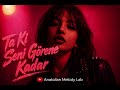 Ta Ki Seni Görene Kadar Anatolian Psychedelic Rock Silinen Şarkı Yeniden 