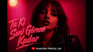 Ta Ki Seni Görene Kadar Anatolian Psychedelic Rock (Silinen Şarkı Yeniden)