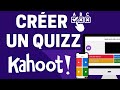 Kahoot  crer un quizz facile rapide et gratuit