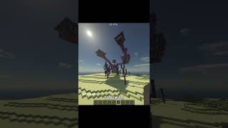Minecraft Shader Comparison 🖼️ #viral #edit #minecraft #shorts #shaders #tgbedits #tgb #darkfantasy
