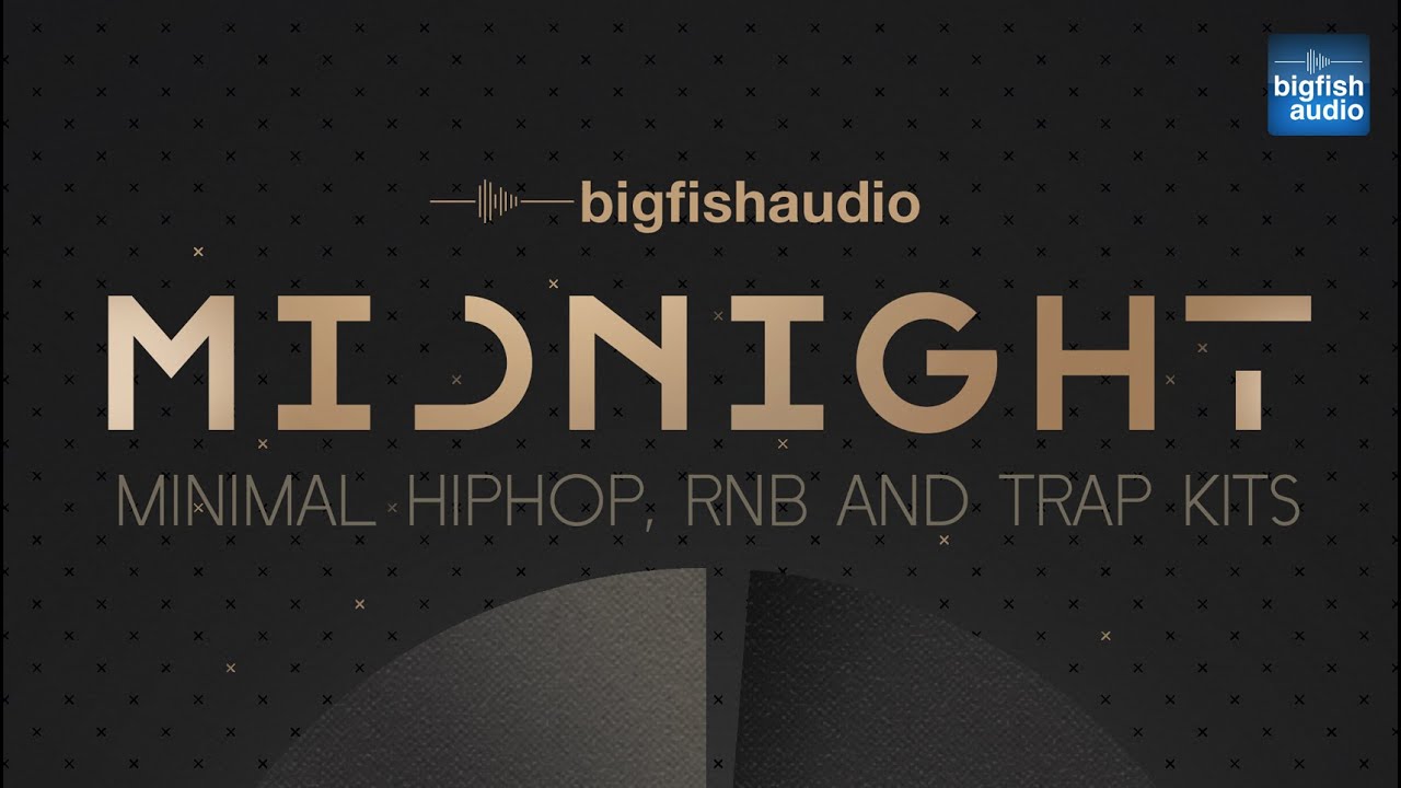 paranormal 2 big fish audio