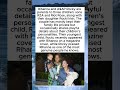 Rihanna & A$AP Rocky‘s 3 Kids — Meet RZA, Riot & Baby Rocki 👶 #shorts #trending #marriage #couple
