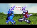 Hypixel UHC But I Swap Swords After Every Kill