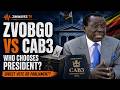 ZANU PF’s Own Argument Against CAB3 Why Direct Election Matters