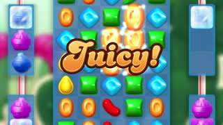 Let's Play - Candy Crush Soda Saga (Level 2866 - 2867) screenshot 5