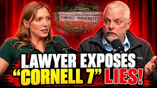 Andrew Branca Reveals TRUTH About The "Cornell 7!"
