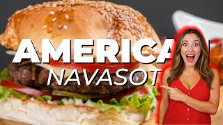 Navasota BEST american restaurants | Food tour of Navasota, Texas