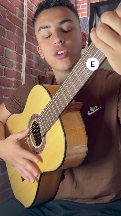 Easy rumba 4 moves #flamenco #guitar #learn #easy #cool