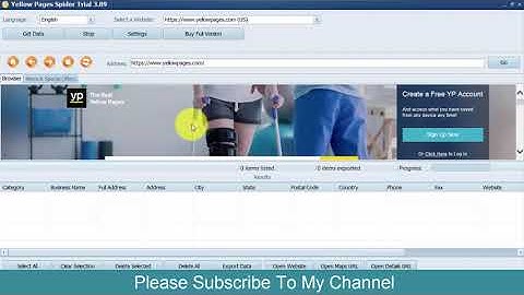 Data Entry Bangla Tutorial   Web Scraping Tutorial 2020 Bengali    Rh Tech