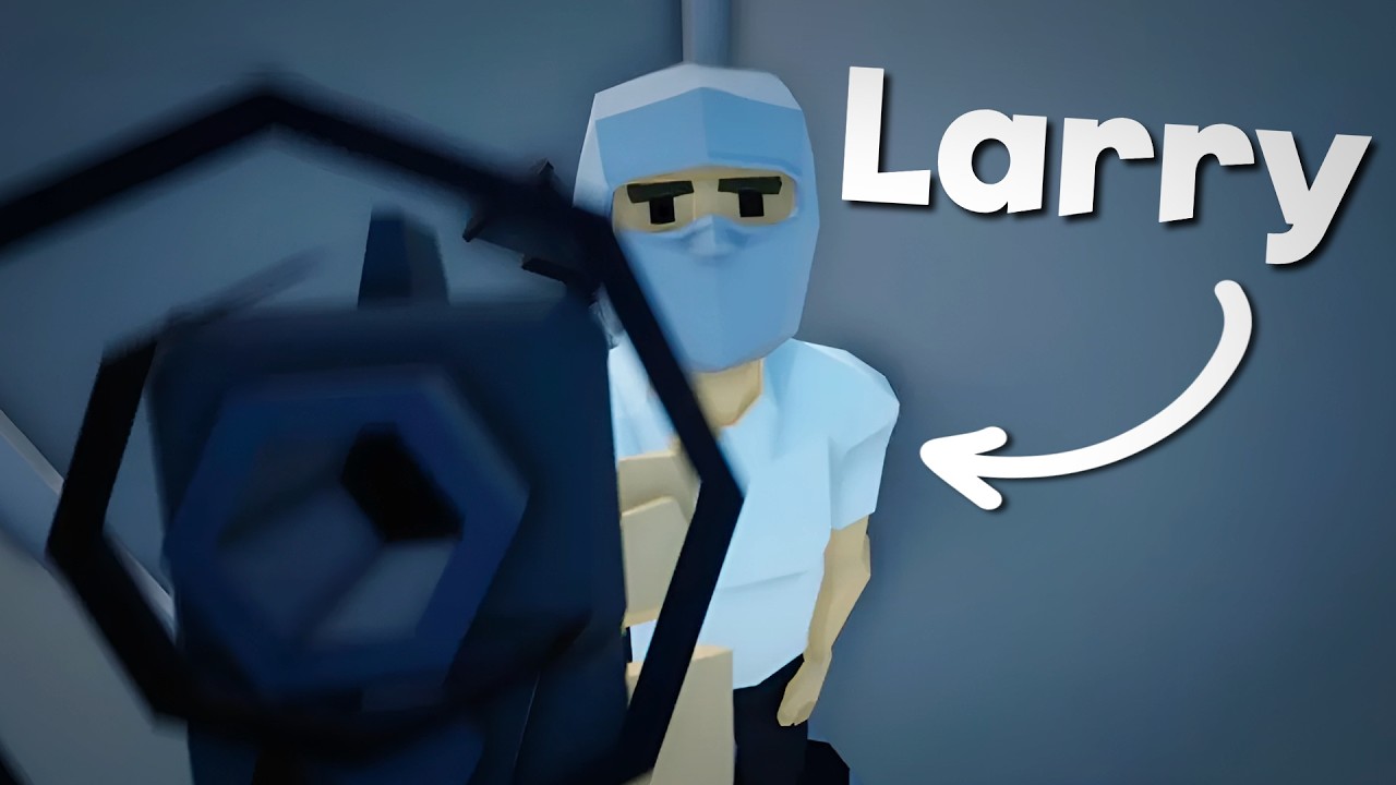That Is One Armed Robber! - YouTube