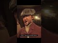 Lenny #rdr2