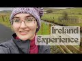 A Three-Minute Peek into My Ireland Experience