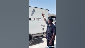 RV Tips & Tricks: Backup Camera
