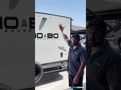 RV Tips &