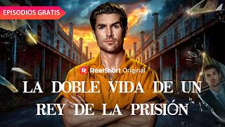 💥Lo llamaban exconvicto y fracasado… hasta que apareció en el Grupo Maple ｜ Reelshort