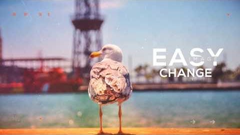 Clean Slideshow. After Effects Project on Videohive.net