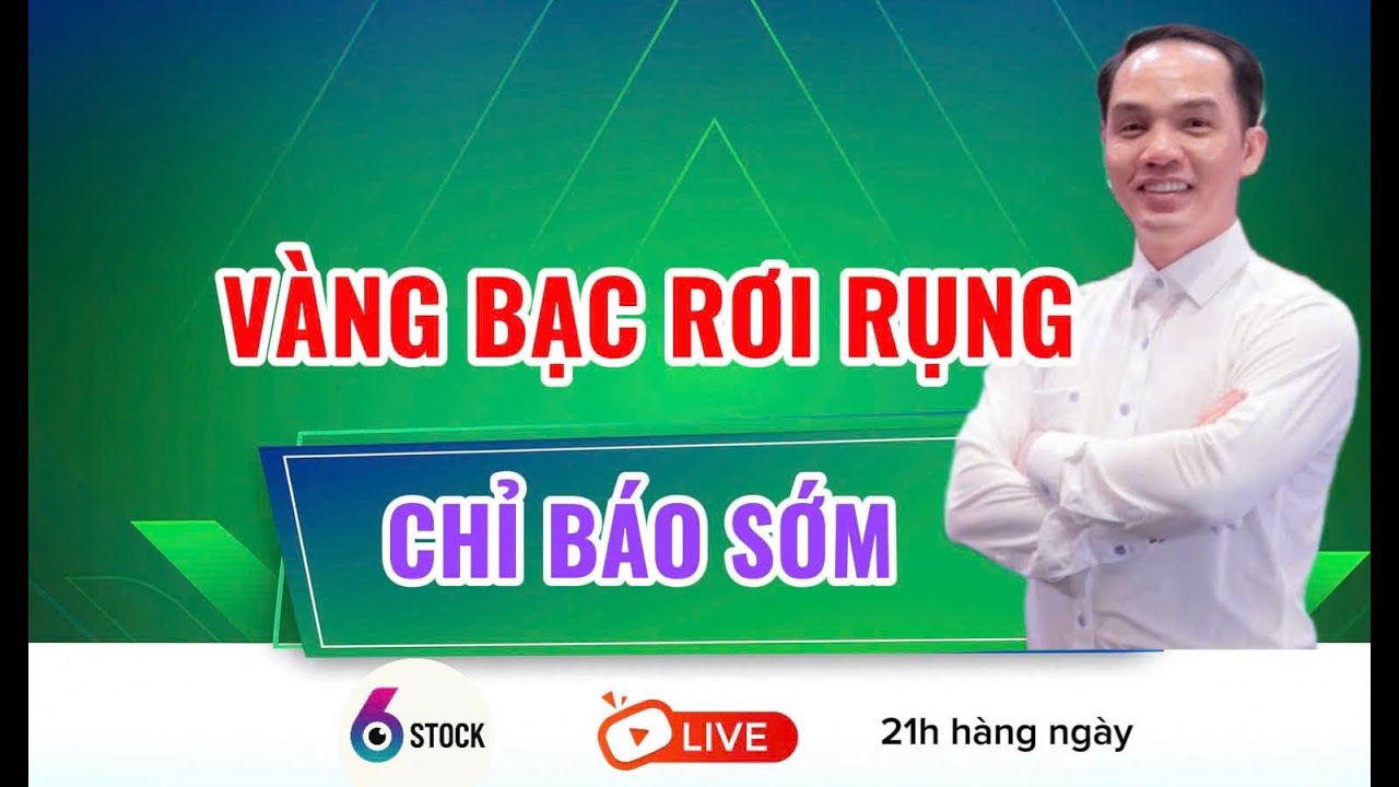 VNIndex -Vàng biến động, TT phân hóa rõ rệt ?