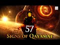 Unveiling qayamat exploring 57 signs of the end times prophecy